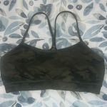 Lululemon  Sports Bra Flow Y Camo Photo 0