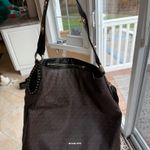 Michael Kors  brown shoulder bag Photo 2