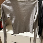 Brandy Melville  Cardigan Sweater Photo 0
