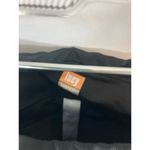 Lucy Activewear Lucy Womens Lucy Tech Black Small Slit Split Mesh Leggings Medium Photo 2