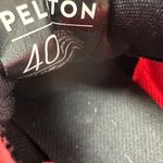 Peloton  Black Cycling Shoes with Delta Cleats Size 40 (M7/W9) Photo 5