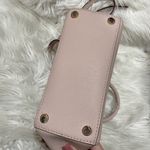 Michael Kors Sandrine Stud Ballet SM Crossbody Leather Photo 3