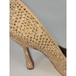 Sam Edelman Antonia Glitz Pump Women's Size 9 Photo 6