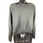 PINK - Victoria's Secret Pink Victoria’s Secret cropped sweatshirt, size medium￼ Photo 4