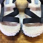 Everlane Black The ReNew Teddy Sport Sandal Size 6 Photo 3