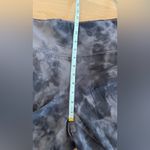 Lululemon  Align High-Rise Wide Leg Crop 23"
Diamond Dye Graphite Grey size 12 Photo 8