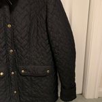 Cole Haan  quilted jacket Photo 1