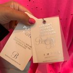 Bombshell sportswear  Malibu Pullover
L / Hollywood Pink / Medium Weight Photo 1