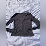 Aeropostale  Gray Long sleeve shirt Photo 5