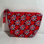 Vera Bradley Zip Top Pouch - #145 Photo 0
