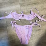 Wild Fable Purple bikini set  Photo 0