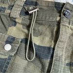 Urban Outfitters  Low Rise Camo Mini Skirt Size Small Photo 2