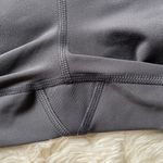 Girlfriend Collective Leggings High-Rise Compressive Gray XS Photo 5