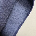 Vera Bradley Pullover Teddy Fleece Jacket Plaid Quilted Women Quarter Zip Small Photo 10