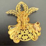 Vintage Signed “Jane” Gold Photo 5