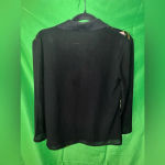 Ted Baker  London 100% Polyester Blouse size Small Photo 4