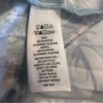 Laura Ashley golf & tennis skirt skort Blue floral Large NWT Photo 5