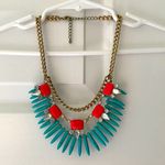 Vintage Statement Necklace Photo 0