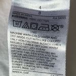 Gap  Striped Women's Cotton City Shorts Photo 9