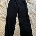 SB Active Small  Cotton Loose Sweat Pants Photo 1