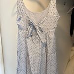 Dry Goods cotton babydoll sundress Photo 1