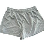 Fanatics  Women's Gray Miami Dolphins Concepts Sport Mainstream Terry Shorts XL Photo 1