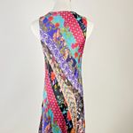 Johnny Was $585 NWOT Treble Bias Floral Sleeveless Maxi Dress S Multicolor Photo 6