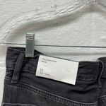 American Eagle NWT AE 90’s Denim Maxi Skirt Photo 8