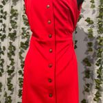 Calvin Klein Professional Dress Photo 0