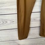 Varley “Gold” Corbett Letelux Perforated Detailed 7/8 Leggings Photo 9