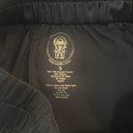 Free People We are HAH black high waisted shorts Photo 4