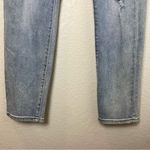 JOYFOLIE Mia Joy Women's Skinny Stretchy High Rise Blue Jeans Size 30 Photo 3