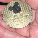 Walt Travel Co. - Disneyland 50th Anniversary RARE Trader Pin Photo 4