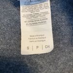 Southern Couture Gray Tailgate Football Teal Pink White Long Sleeve T shirt Sz S Photo 4