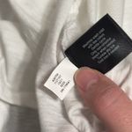 Lane Bryant Peasant Floral embroidered Bib Balloon Sleeve Tunic Boho size 14/16 Photo 9