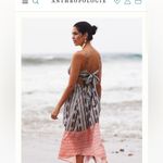 Anthropologie Bare Cutout Maxi Dress Photo 6