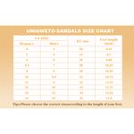 Comfort Flip Flops With Arch Support Heel Cup Thong Sandals Walking Slippers 6 Multiple Photo 6