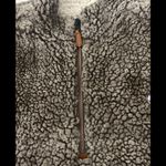 The Southern Shirt Company  1/4 Zip Sherpa Pullover Photo 5