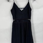 Likely  Glencoe Fence Lace Sleeveless Dress Women S V-neck and Exposed Waist Photo 8