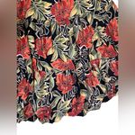 Panama Jack NWT , Long, Floral, Lightweight, Medium, Maxi Skirt. Photo 3