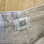 BDG Urban Outfitters - Corduroy High Rise Baggy Jeans in Beige Photo 2