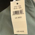 Aerie NWT Real Full Coverage Lightly Lined Bra in Sage Green Photo 7