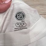 Minnesota Wild NHL Hockey Long Sleeve T Shirt Women's Medium White Photo 2