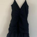 The East Order  black dress Photo 3