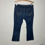 Old Navy Old Navy the dreamer jeans women’s size 10 short bootcut flare casual western Photo 4