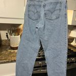 Levi's Vintage  560  Loose Fit Size 36 Photo 4