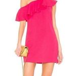 Joie  Hacienda Pink Bronwen Dress Size 6 Photo 0