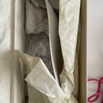 Marc Fisher Tie Up Sandals Photo 8