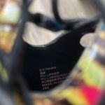 Steve Madden Stilettos heels Multicolor rainbow tie dye lace up colorful size 9 Photo 7