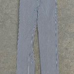 Vintage Railroad Stripe high Photo 1